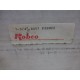 Robco EV01 P2SHC2 Cartridge Seal 1-34" EV01028 P2SHN2