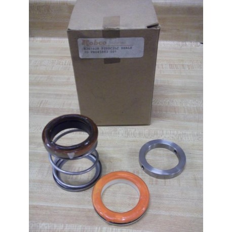 Robco R3S1028 P2SSC2LC Mechanical Seal