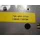 SW Controls 14452 Sensor Box 730794 (Pack of 9) - New No Box