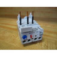 Allen Bradley 193-EA1FB Overload Relay 193EA1FB 3.7-12A - Used