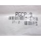 Reid RGCP-9 Carbide Square Rest Pad 12" (Pack of 2) - New No Box