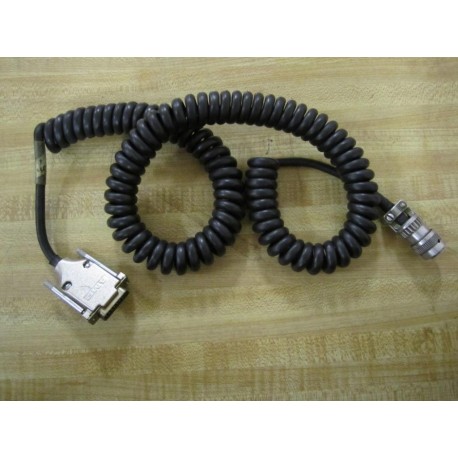 34779 Cable 15-Pin To 6-Pin - New No Box