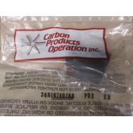 Carbon Products 36A167401AAP02 Carbon Motor Brushes