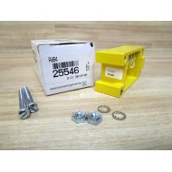 Banner RWB4 Maxi-Beam Wiring Base 25546