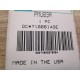 Panduit PMU83A Cooling Water Label (Pack of 8) - New No Box