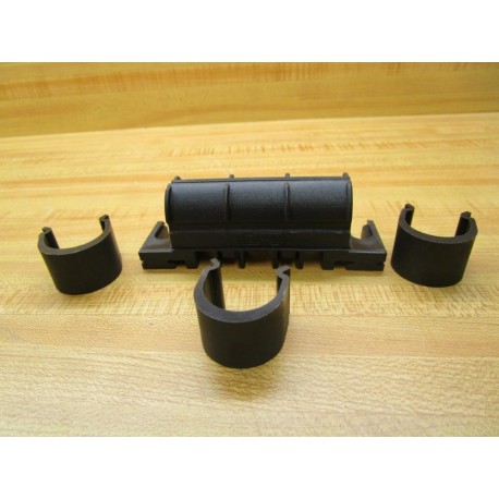 Kabelschlepp 24993 Strain Relief Clamp - New No Box