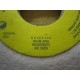 Norton 38A46-JVBE Wheel 66252836972 (Pack of 10)