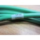 FMC 545E 07GN Cat 5 Patch Cable 7ft LAN Ethernet RJ45 (Pack of 4) - New No Box