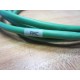 FMC 545E 07GN Cat 5 Patch Cable 7ft LAN Ethernet RJ45 (Pack of 4) - New No Box