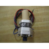 Neo-Dyn 130P1S18 Adjustable Pressure Switch - New No Box