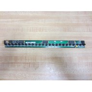 STI 17450-01 Circuit Board 42669-01 - Used