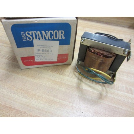 Stancor P-8663 Transformer P8663