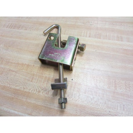 Thomas And Betts U569 Beam Clamp - New No Box