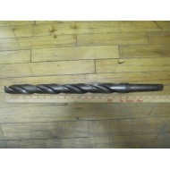 Butterfield 863 1-12 Taper Shank Drill - Used