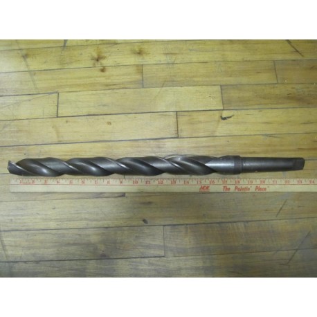 Butterfield 863 1-12 Taper Shank Drill - Used