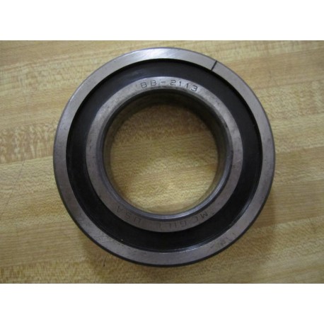 McGill BB-2113 Bearing - New No Box