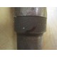 Butterfield 863 1-12 Taper Shank Drill Flat Bottom - Used