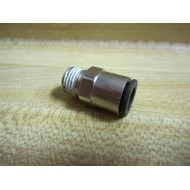 Legris U33 Connect 38 Inch NPT Fitting Coupling (Pack of 16) - New No Box