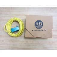 Allen Bradley 802M-AY16 Limit Switch 802MAY16 Series D