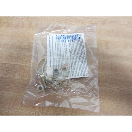 Allen Bradley 803-NK37 Cam Kit