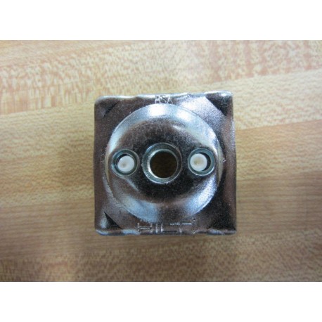 Hilti MSA-M10 MSAM10 Slide Nut 2448439 (Pack of 16) - New No Box