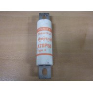 Gould A70P60 Shawmut Fuse - New No Box