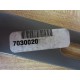 7030020 Flat Adjustable Roller Bracket (Pack of 2) - New No Box