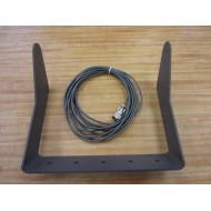 Intermec 203-300-005 Mount Kit RT59XX wout Hardware - New No Box