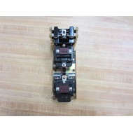 Allen Bradley 700-BXL840A1 Relay 700BXL840A1 Ser A - New No Box