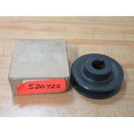 Browning AK30 X 34 V-Belt Pulley AK30X34