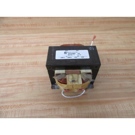 Basler Electric BE31048001 Transformer - Used