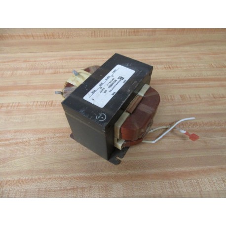 Basler Electric BE31048001 Transformer WO Connector End - Used