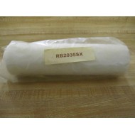 RB2035SX Filter 10" Long 2" ID 2" OD