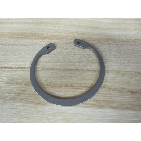 DHO-047-H Stainless Steel Metric Retention Ring (Pack of 5) - New No Box
