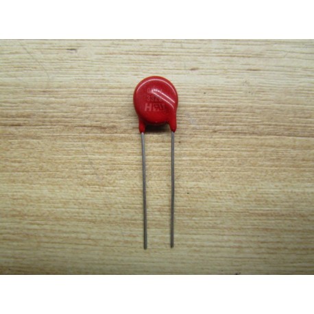 0024 Resistor 33Z2 (Pack of 15) - New No Box