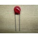 0024 Resistor 33Z2 (Pack of 15) - New No Box