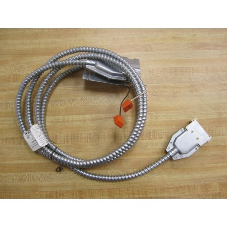 Lithonia Lighting QFC120 122G09 Cable QFC120122G09 - New No Box