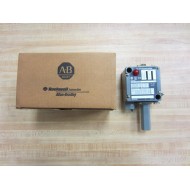 Allen Bradley 836T-T256JX9 836TT256JX9 Pressure Control Series A