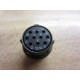 Amphenol PT06E12-10S-SR Connector Assembly PT06E1210SSR