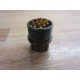 Amphenol PT06E12-10S-SR Connector Assembly PT06E1210SSR