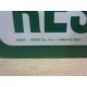 EMED 40005 Safety Sign (Pack of 5) - New No Box