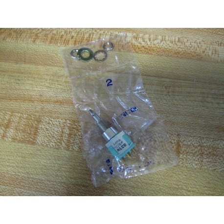 Alcoswitch MPA-106F Pushbutton Switch MPA106F