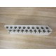 MA-8202-002 Terminal Block (Pack of 4) - Used