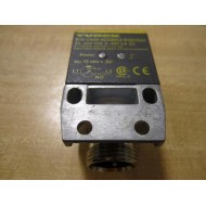 Turck Bi15-CK40-ADZ30X2-B1131S34 Sensor  Bi15-CK40-ADZ30X2-B1131S34 - Used