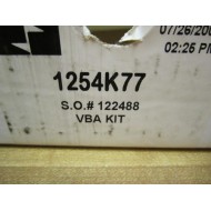 Ross 1254K77 Valve Service Kit Sz 250