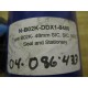 N-B02K-DDX1-0480 Seal And Stationary 48mm