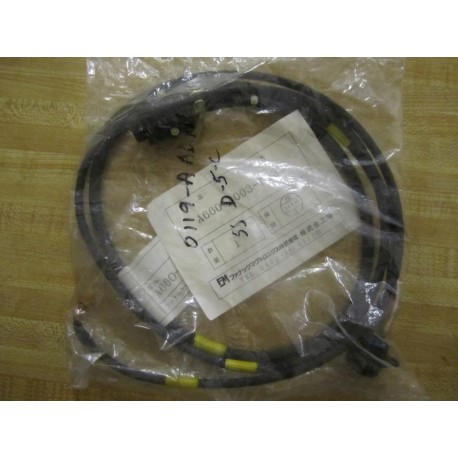 Fanuc A660-4003-T039 Cable