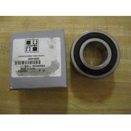 Hyster 0231020 Ball Bearing MGV 5207 2RS Hy-0231020