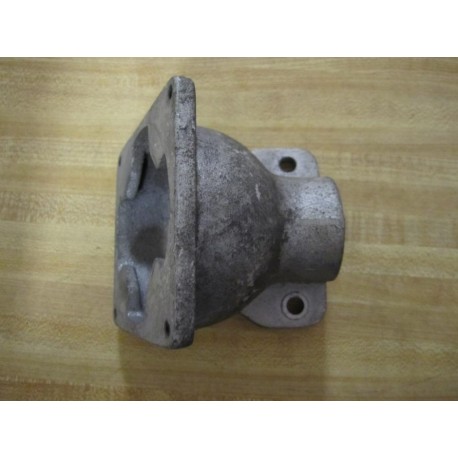 JR46032 BBX Fitting - Used