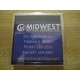 Midwest Optical Systems LP830-37.5 Lens